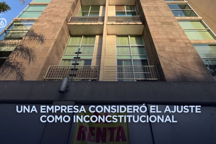 Suprema Corte avala límite en rentas de vivienda de la CDMX