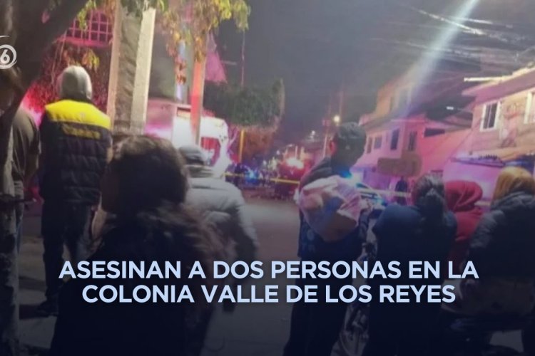 Vecinos exigen mayor seguridad tras nuevos hechos violentos en La Paz
