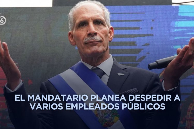 Nuevo gobierno de Honduras anuncia supresión de ministerios