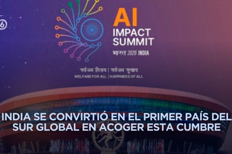 BRICS se consolidan como un actor clave en el mercado de la IA