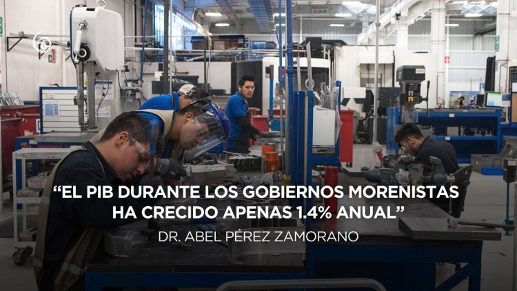 Opinión: Menos empleos y mayor explotación laboral