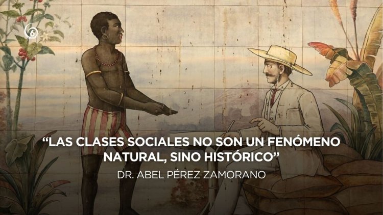 Opinión: Clases sociales y naturaleza