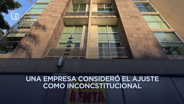 Suprema Corte avala límite en rentas de vivienda de la CDMX