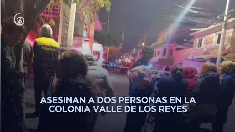 Vecinos exigen mayor seguridad tras nuevos hechos violentos en La Paz