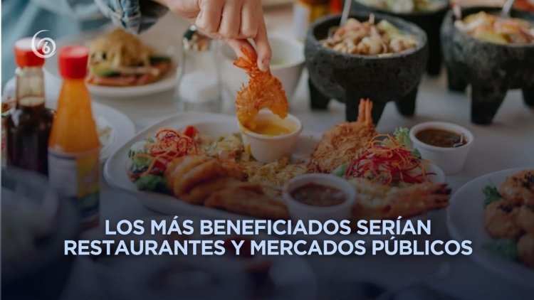 Se espera que Cuaresma deje derrama millonaria en CDMX