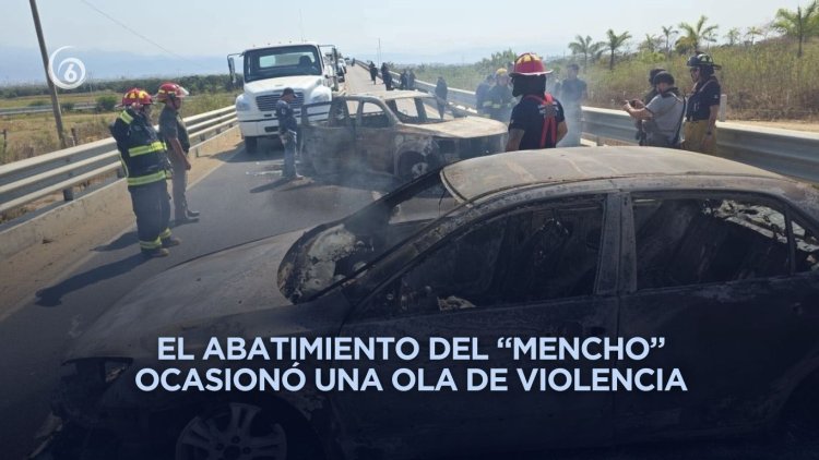 Todo esto se sabe de la caída de líder delictivo en operativo de la SEDENA