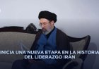 ¿Quién es Sayyed Mojtaba Khamenei, el nuevo líder de la Revolución islamica?