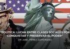 Opinión: Guerra y matanzas, necesidad orgánica del gran capital