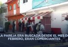 Hallan sin vida a pareja reportada como desaparecida en la GAM