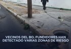 Habitantes de Chimalhuacán advierten riesgo de inundaciones por falta de mantenimiento
