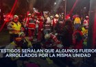 Camión de limpia choca y deja 12 heridos en Tlalpan