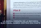 ¿Sheinbaum busca eliminar paridad de género en ayuntamientos con su plan B?