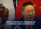 En 2026, China propone defender multilateralismo, innovación y apertura