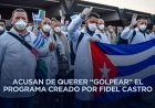 Cuba denuncia presión de EEUU para acabar con programas de ayuda médica