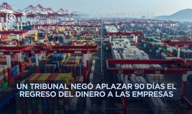 Gobierno de Trump deberá reembolsar aranceles a empresas importadoras