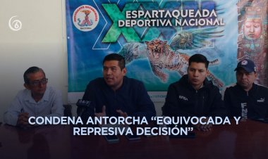 Por órdenes de secretario de Gobierno de Veracruz, niegan apoyo a deportistas