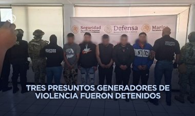 Cateo en San Martín Texmelucan termina en enfrentamiento armado