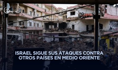 Ataque de Israel contra Líbano deja 570 muertos y decenas de heridos