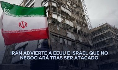 Ataques militares no doblegan a Irán, nuevo líder supremo defenderá la Revolución Islámica: Embajador