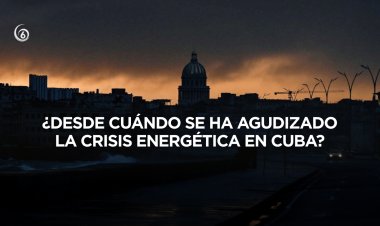Esto se sabe sobre apagón general que vive Cuba