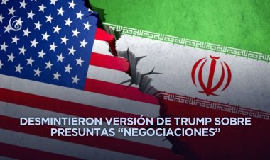 Irán considera que negociaciones con EEUU carecen de sentido en la situación actual