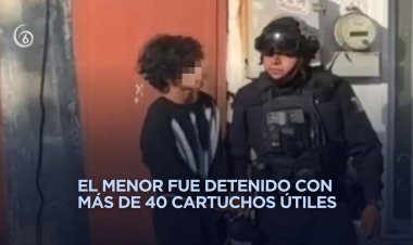 Adolescente mata a dos maestras en preparatoria de Michoacán