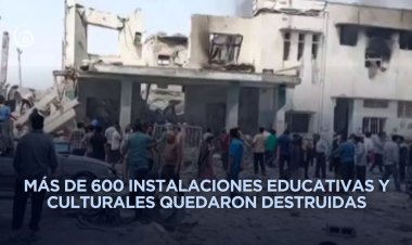 Ataques de Israel contra Irán han dejado más de 230 estudiantes y 14 docentes muertos