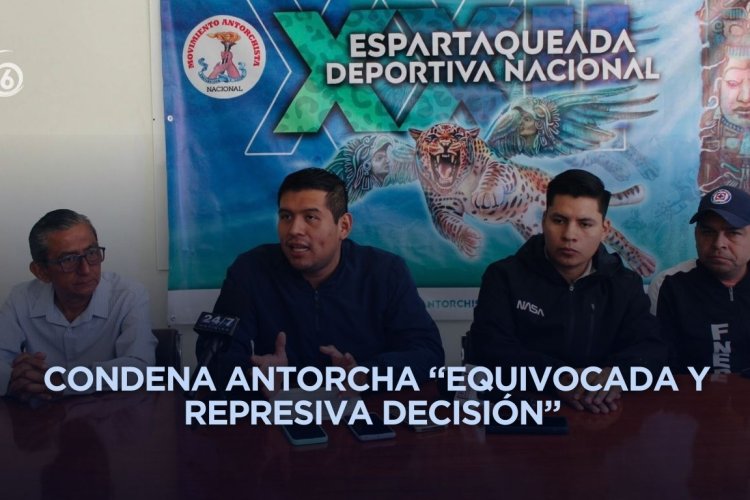 Por órdenes de secretario de Gobierno de Veracruz, niegan apoyo a deportistas