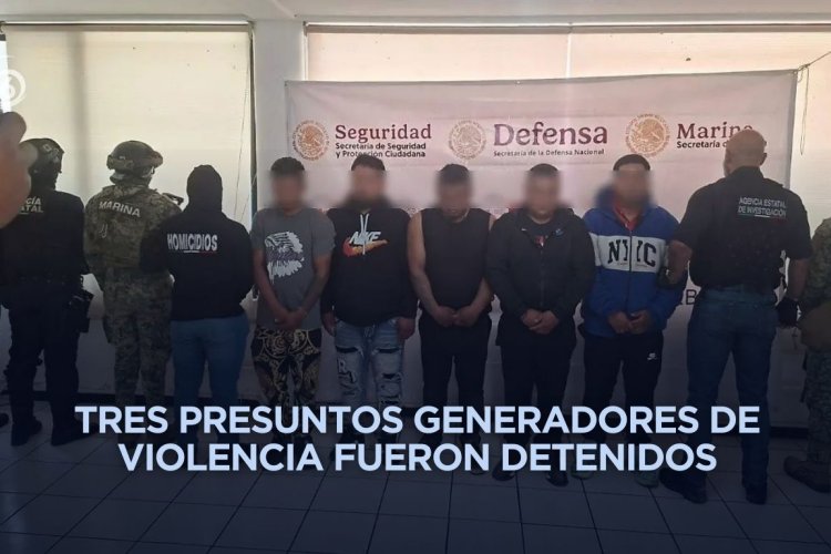 Cateo en San Martín Texmelucan termina en enfrentamiento armado