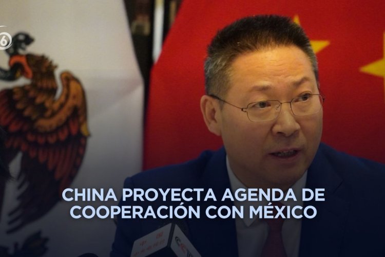 En 2026, China propone defender multilateralismo, innovación y apertura