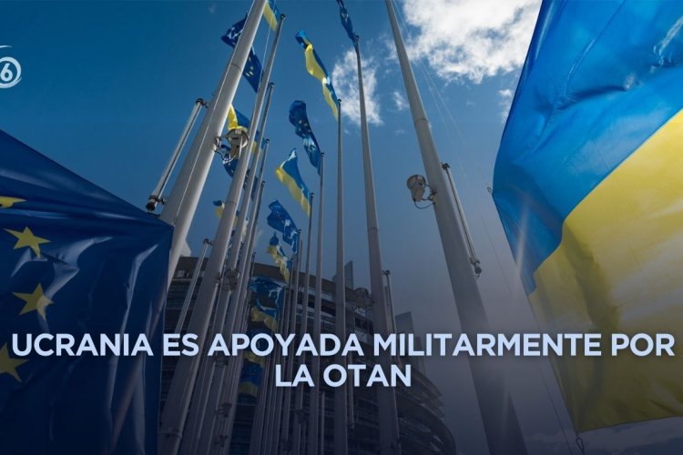 Kremlin dice que Europa alimenta el conflicto en Ucrania en vez de promover el diálogo