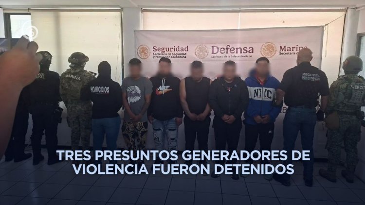 Cateo en San Martín Texmelucan termina en enfrentamiento armado