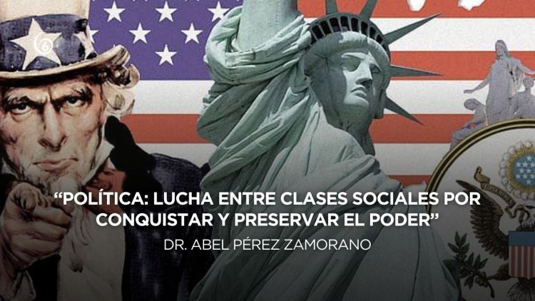 Opinión: Guerra y matanzas, necesidad orgánica del gran capital