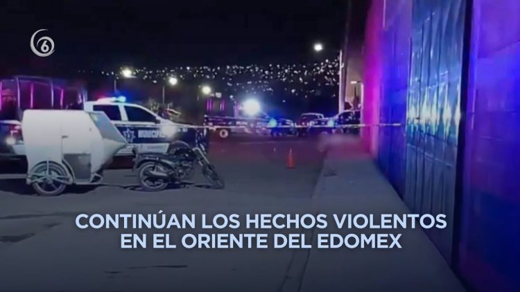 Intento de asalto en Los Reyes La Paz deja a madre e hijo muertos