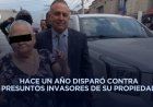 “Abuelita sicaria” de Chalco abandona penal para llevar su proceso en libertad