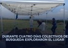 Encuentran más de 200 restos óseos en lago de Tláhuac-Chalco