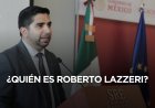 ¿Quién es Roberto Lazzeri, la propuesta para nuevo embajador de México en EE.UU.?
