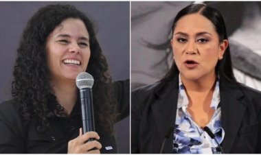 Ariadna Montiel sustituye a Luisa María Alcalde al frente de Morena