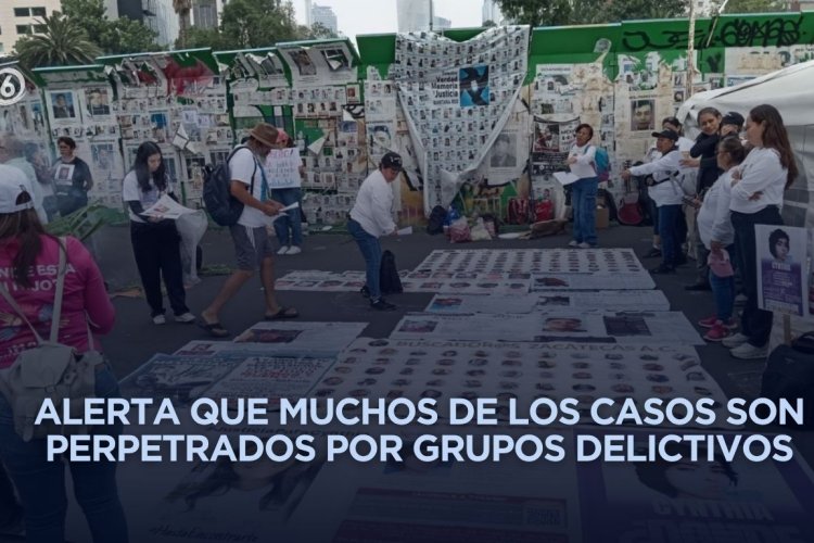 ONU pide atender con urgencia las 