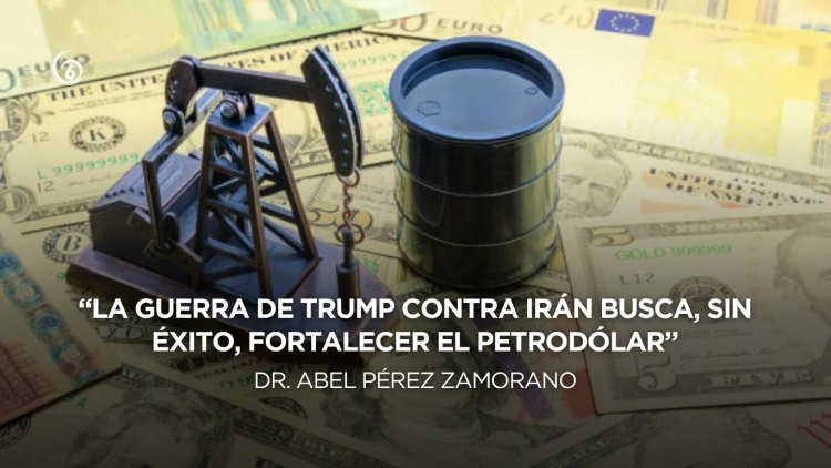 Opinión: El imperialismo, gigante con pies de barro