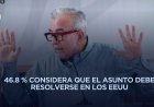 Más de la mitad de los mexicanos considera que Rocha Moya si tuvo nexos con el narco