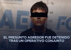 Niño muere en ataque armado en Oaxaca; agresión estaría ligada a una deuda