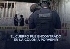Hallan a recién nacido sin vida abandonado en bajopuente de Nezahualcóyotl