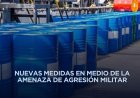Al cerco petrolero, EEUU adopta nuevas sanciones relacionadas con Cuba