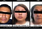 Vinculan a presuntos responsables del homicidio de un menor de edad ocurrido en La Paz