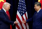 China confirma visita de Donald Trump a Pekín tras tregua comercial