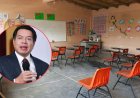 Exigen renuncia de Mario Delgado tras polémica por cambios al calendario escolar