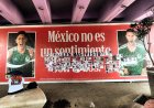 Advierten que México enfrenta una “grave crisis” de desapariciones y reclutamiento forzado