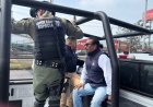 Denuncian detención ilegal de líder social en Chimalhuacán por manifestarse