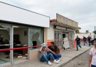 Antorcha recibe segundo ataque armado y exige seguridad en BC
